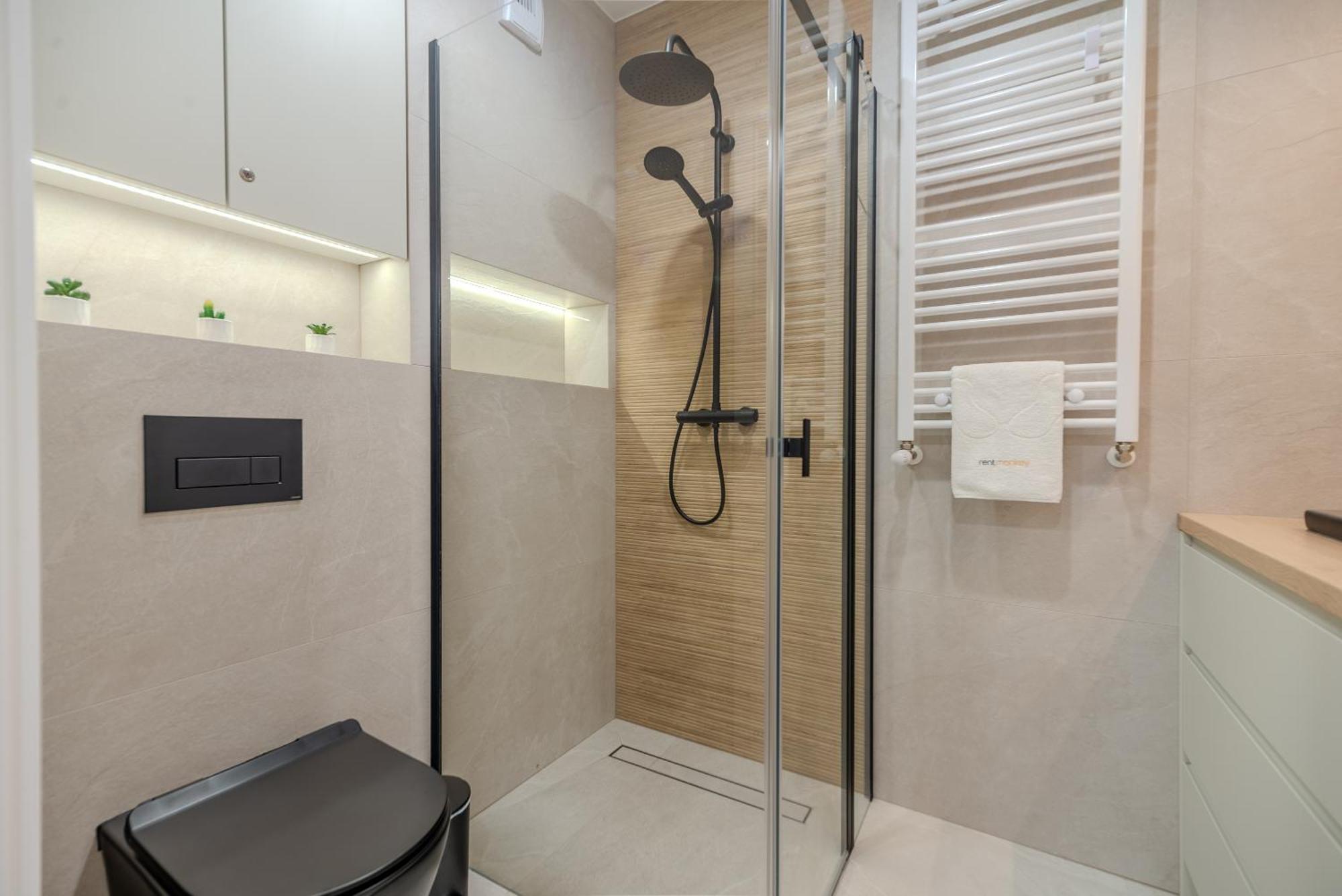 Apartament Coffee-Cream - Relaks - Sauna I Basen Dziwnów Exterior foto